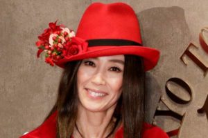 萬田久子のファッションセンスの源は実は母親 おしゃれのコツを紹介 ヒマツブシ