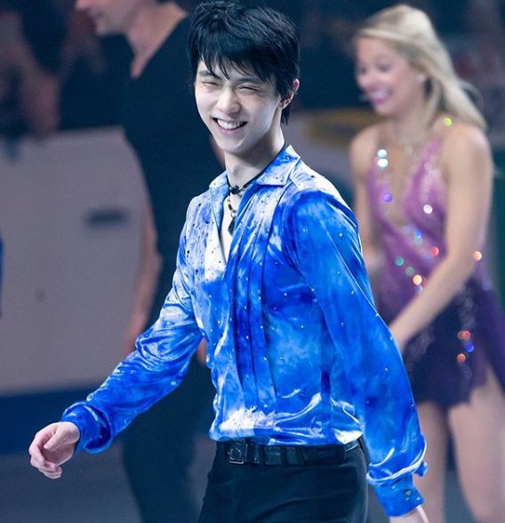 羽生結弦が高校時代に受けたいじめがひどすぎる ツイッター画像投稿がヤバイ ヒマツブシ