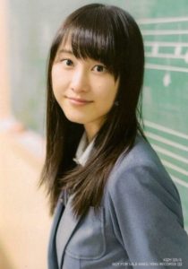 松井玲奈の可愛い画像集 可愛くない ブス とアンチの声がうざい ヒマツブシ