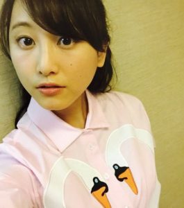 松井玲奈の可愛い画像集 可愛くない ブス とアンチの声がうざい ヒマツブシ