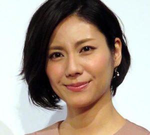 家事が大の苦手 松下奈緒がなかなか結婚できない理由に納得 理想の相手像も厄介 ヒマツブシ