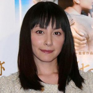 奥菜恵の年現在の活動は 40歳overで劣化してるとの声も実際はめちゃ美人 ヒマツブシ