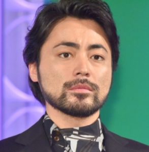 山田孝之の筋肉がかっこいい 筋肉をつけるようになった理由が素敵 ヒマツブシ