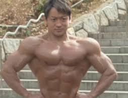 山本耕史の筋肉が童顔とミスマッチすぎてウケるｗｗ筋トレや食事方法を紹介 ヒマツブシ