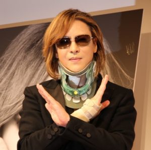 Yoshikiのドラムの実力は ぶっちゃけ上手なの ドラム破壊の理由に感動 ヒマツブシ